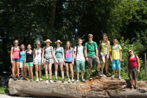 SONY DSC It's Summertime 2013