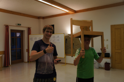 SONY DSC It's Summertime 2013