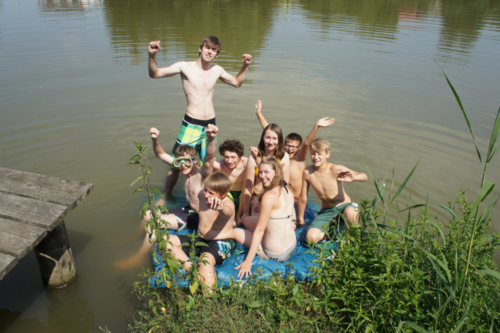 SONY DSC It's Summertime 2013