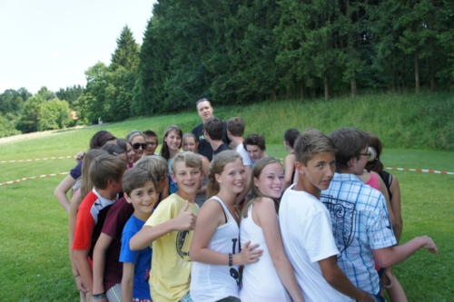 SONY DSC It's Summertime 2013