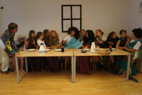 SONY DSC It's Summertime 2013