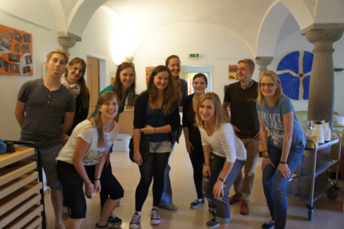 SONY DSC Kleidertausch 2014