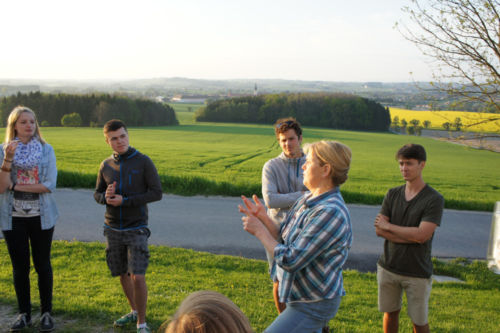 SONY DSC Kräuterwanderung 2014