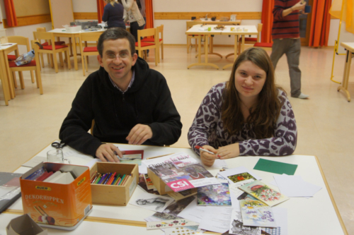 SONY DSC Last Minute 2011