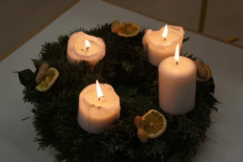 SONY DSC Last Minute 2011