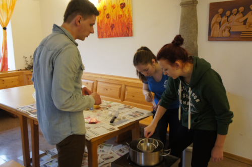 SONY DSC Last Minute 2014