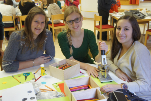 SONY DSC Last Minute 2014