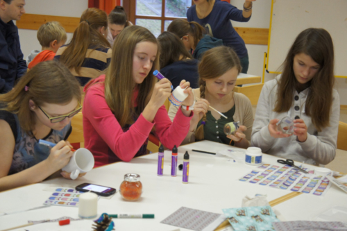 SONY DSC Last Minute 2014