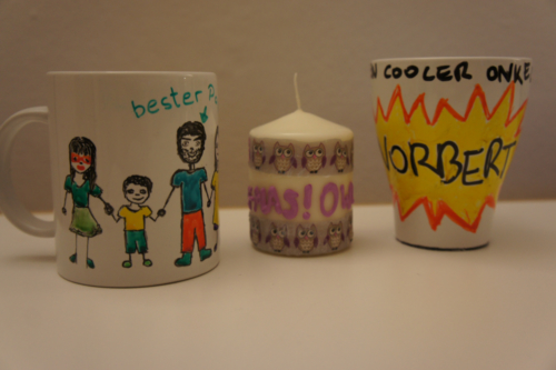 SONY DSC Last Minute 2014