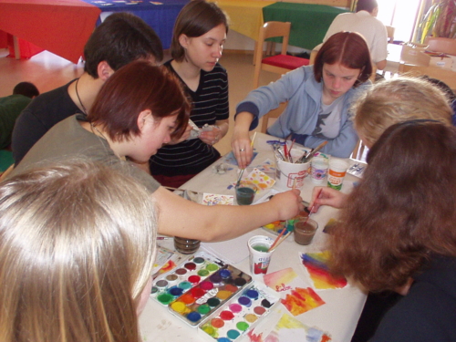 OLYMPUS DIGITAL CAMERA Ostertage 2002