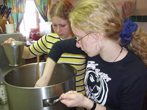 OLYMPUS DIGITAL CAMERA Ostertage 2002