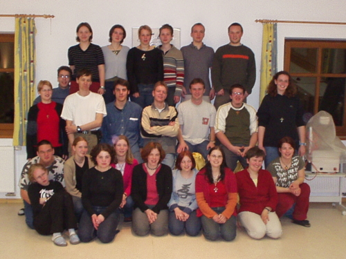 OLYMPUS DIGITAL CAMERA Ostertage 2002