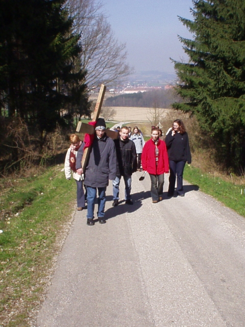 OLYMPUS DIGITAL CAMERA Ostertage 2002