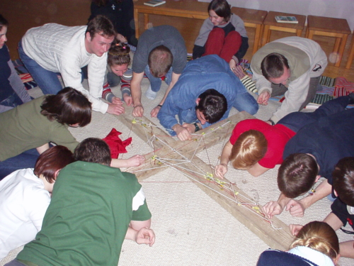 OLYMPUS DIGITAL CAMERA Ostertage 2002