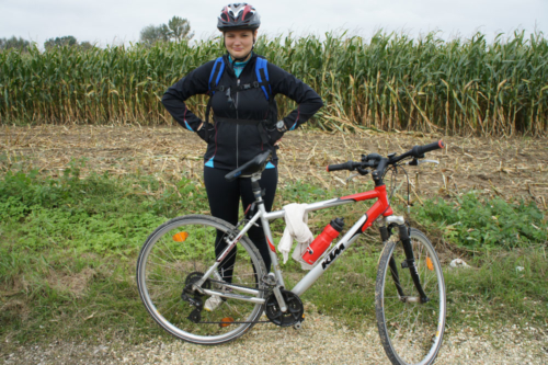 SONY DSC Radschnitzeljagd 2014