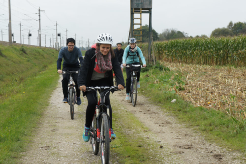 SONY DSC Radschnitzeljagd 2014