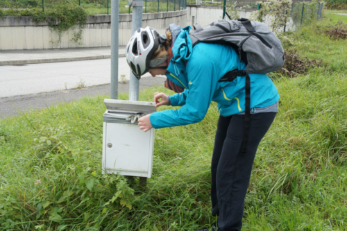 SONY DSC Radschnitzeljagd 2014