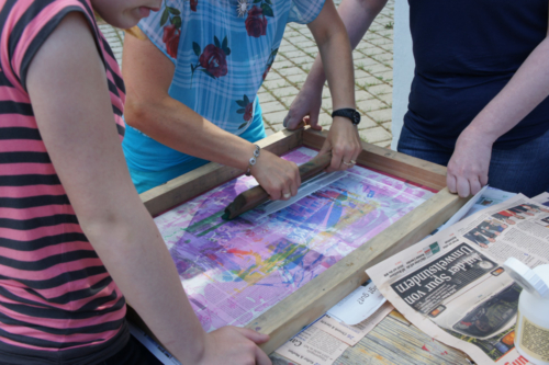 SONY DSC Siebdruck 2014