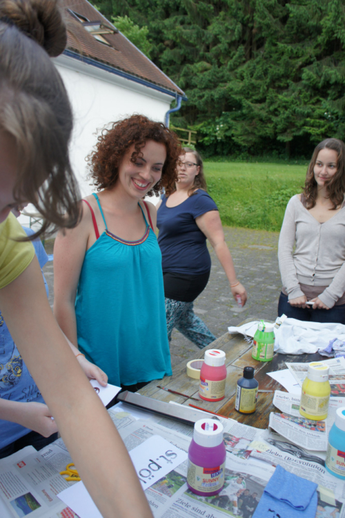 SONY DSC Siebdruck 2014