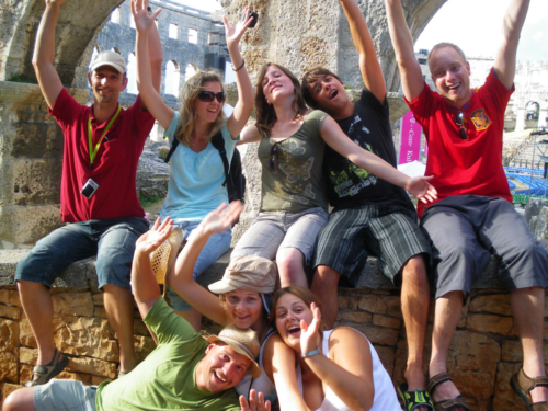 Bibel und Meehr 2010