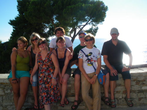 Bibel und Meehr 2010