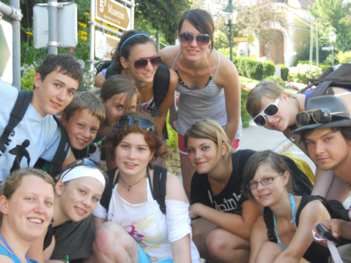 It's Summertime 2010