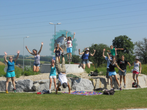 It's Summertime 2010