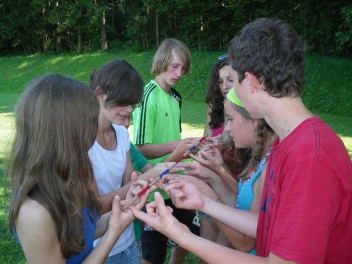 It's Summertime 2010