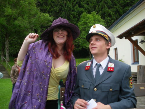 kriminelles Planspiel 2010