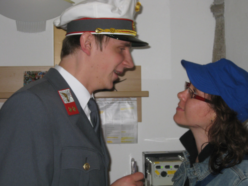 kriminelles Planspiel 2010