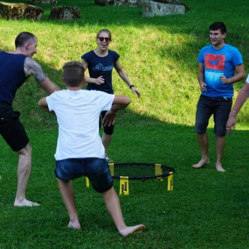 Grün, chün, Spiele spün 002