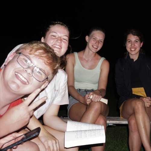 Grün, chün, Spiele spün 006