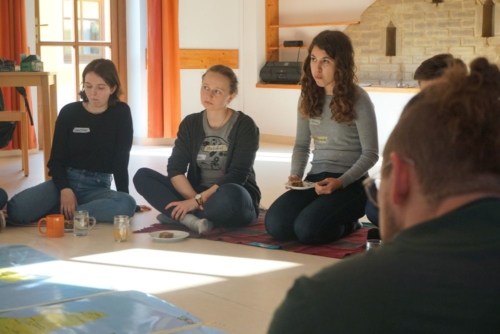 Ernährungssouveränität