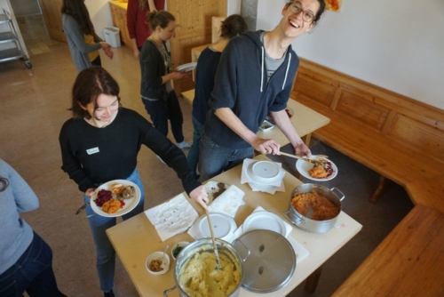 Ernährungssouveränität