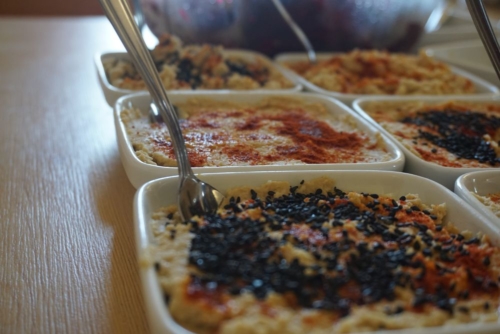 Ernährungssouveränität