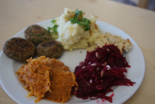 Ernährungssouveränität