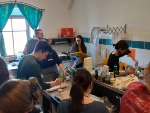 Ernährungssouveränität