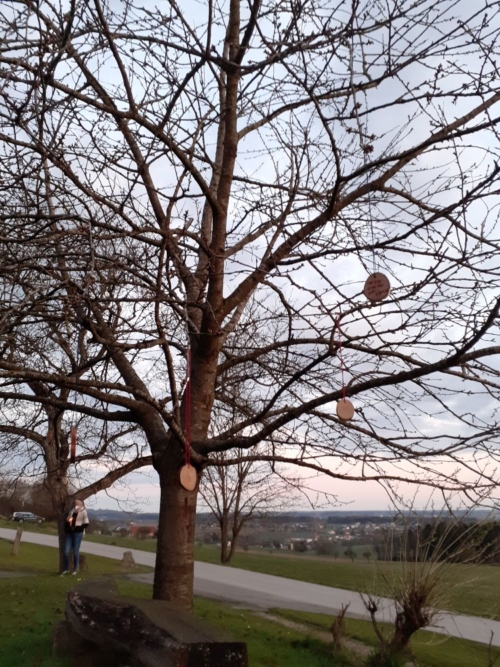 Wir feiern Auferstehung