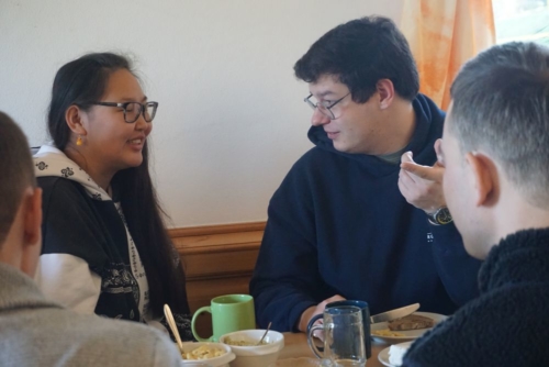 Brunch mit Spirit_004