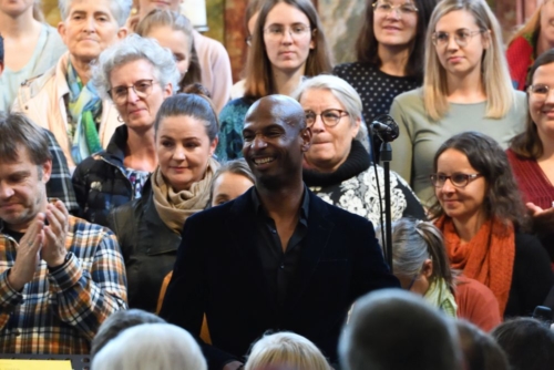 Gospel Musikwochenende_2022_004 Copyright Josef Dolzer