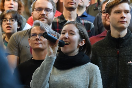 Gospel Musikwochenende_2022_005 Copyright Josef Dolzer