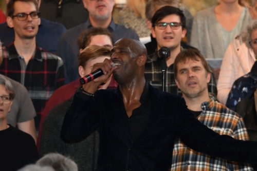 Gospel Musikwochenende_2022_007 Copyright Josef Dolzer