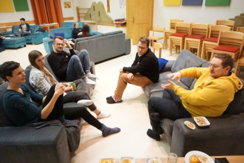 Weil's um d'Wöd geht_2022_005