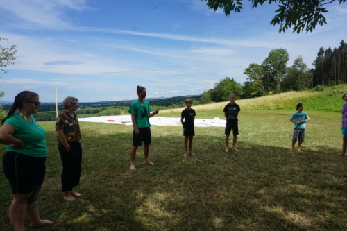 Seitenstettner Wasserspiele