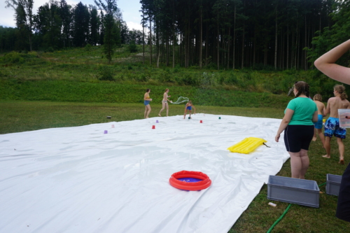 Seitenstettner Wasserspiele