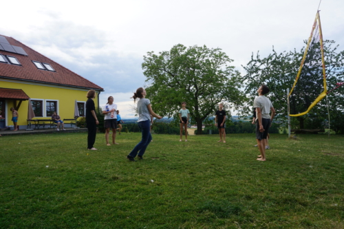 Seitenstettner Wasserspiele