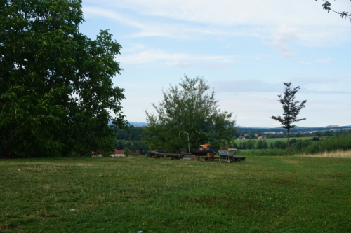 Seitenstettner Wasserspiele