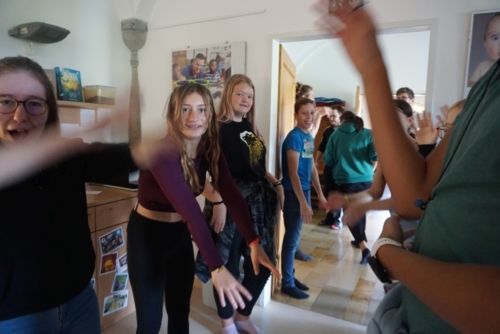 It's Summertime Nachtreffen