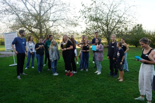 It's Summertime Nachtreffen