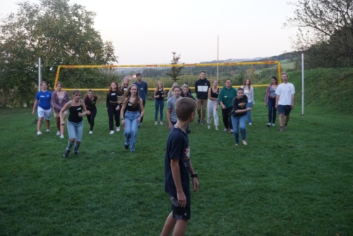 It's Summertime Nachtreffen